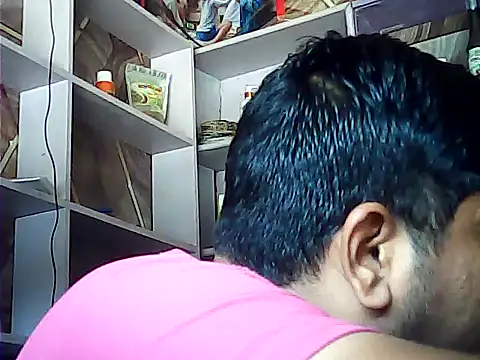 Ajmersingh335512 online show from September 12, 2025, 3:50 am