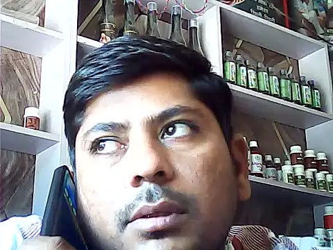 Ajmersingh335512 online show from September 23, 2025, 5:36 am