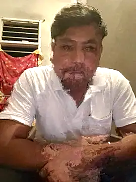 Ajmersingh335512 online show from September 21, 2025, 4:23 pm