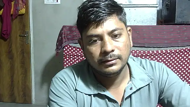 Snapshot of Ajmersingh335512 chatting on July 11, 2026, 2:17 pm Ajmersingh335512 online show from July 11, 2026, 2:17 pm