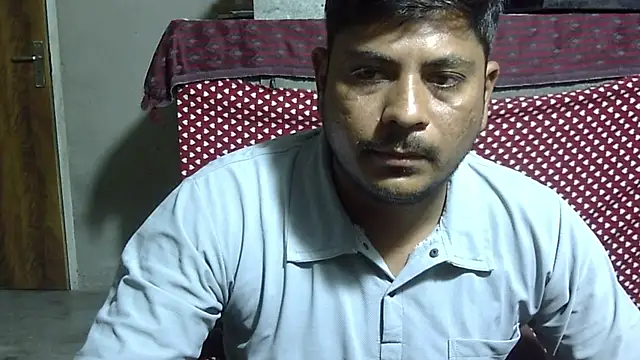 Snapshot of Ajmersingh335512 chatting on July 9, 2026, 2:38 pm Ajmersingh335512 online show from July 9, 2026, 2:38 pm
