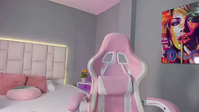 SammyRose  online show from January 16, 2026, 7:40 pm