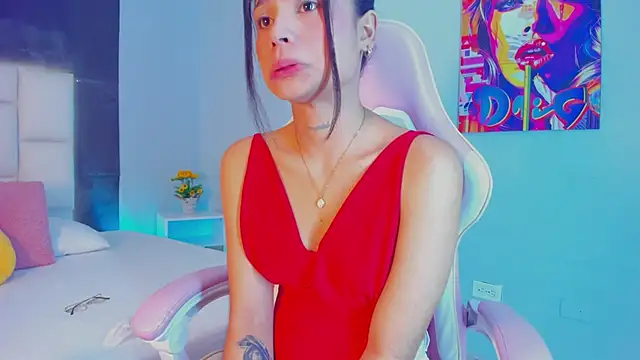 Snapshot of SammyRose_ chatting on November 15, 2025, 8:02 pm SammyRose online show from November 15, 2025, 8:02 pm