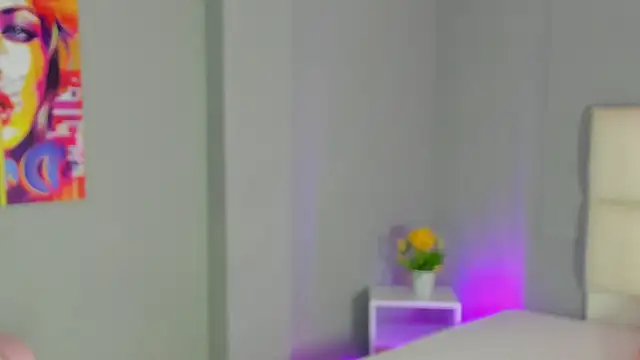 SammyRose  online show from January 31, 2026, 7:23 pm