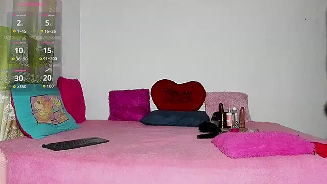 Snapshot of Stannlyy chatting on November 15, 2025, 3:43 am Stannlyy online show from November 15, 2025, 3:43 am