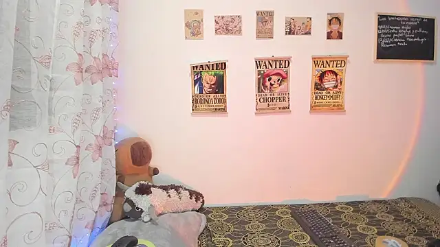 Snapshot of AfroditaLeclair chatting on February 17, 2026, 1:14 am AfroditaLeclair online show from February 17, 2026, 1:14 am