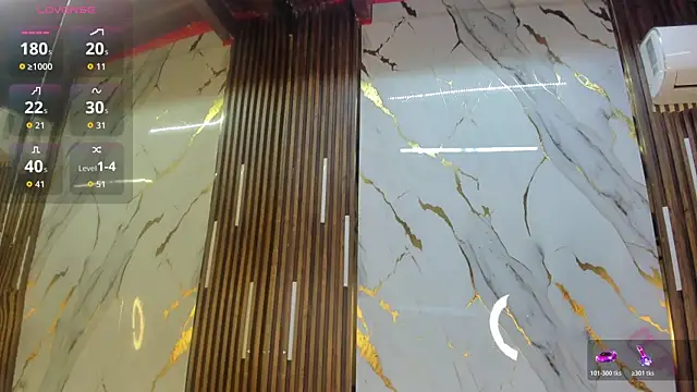 VictoriaDuart online show from April 5, 2026, 8:26 pm