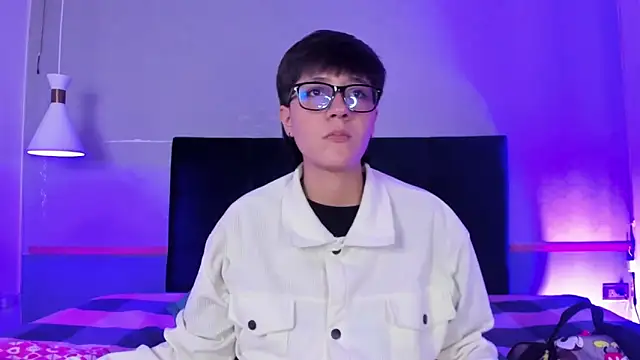 Tsuki Maru online show from December 20, 2025, 3:09 am