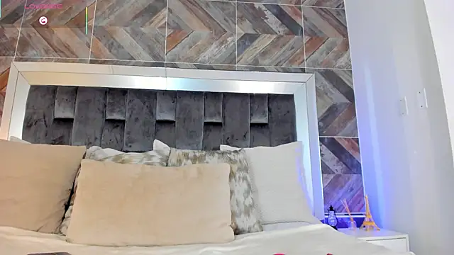 Snapshot of MilaGrace1 chatting on September 13, 2025, 10:37 am MilaGrace1 online show from September 13, 2025, 10:37 am