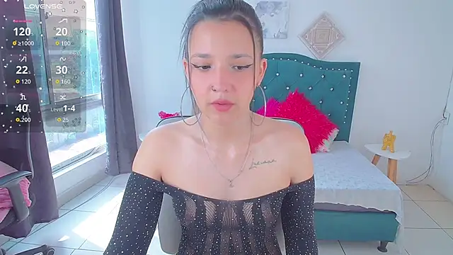 IamBunny f w online show from September 17, 2025, 1:24 pm