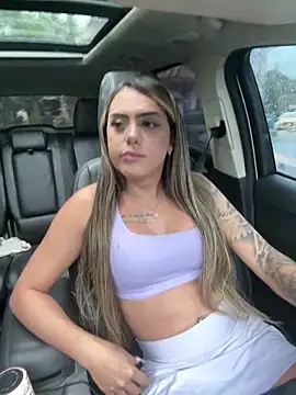 Sara trans hot online show from March 9, 2026, 9:51 pm