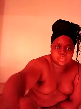 Gyminae online show from November 3, 2025, 9:18 pm