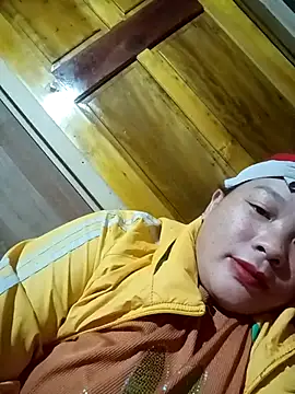 ningchun20 online show from October 26, 2025, 5:35 pm