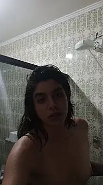 Maricamposs online show from November 27, 2025, 2:45 am