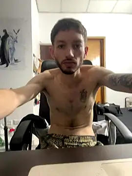 sarabiaarevalo online show from November 4, 2025, 7:23 am