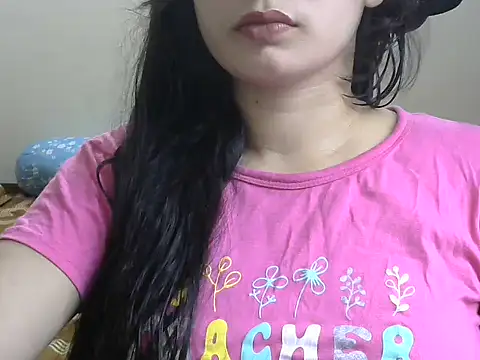 SexyNeylar online show from October 21, 2025, 2:27 pm