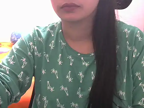 SexyNeylar online show from November 29, 2025, 4:56 am