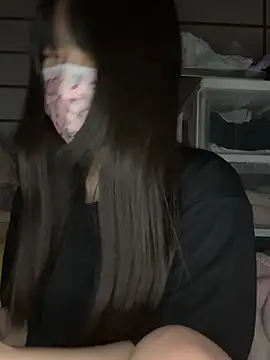 xx Ojou xx online show from February 8, 2026, 5:32 pm