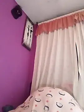 mamasitapetite online show from April 26, 2026, 10:23 am