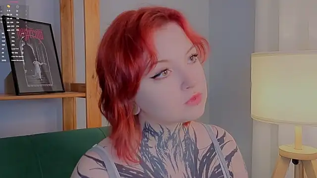 MarnaHarbor online show from November 8, 2025, 11:03 am