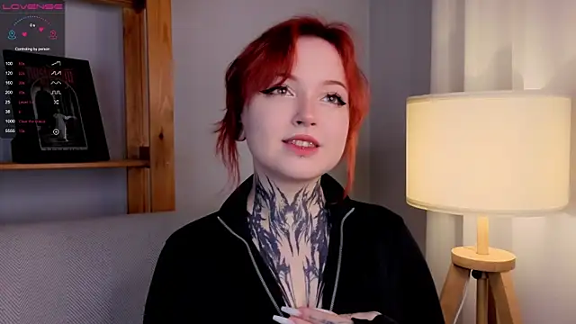 MarnaHarbor online show from November 9, 2025, 11:36 am