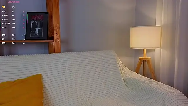 MarnaHarbor online show from November 24, 2025, 11:54 am