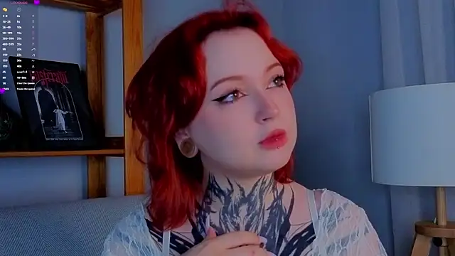 MarnaHarbor online show from November 15, 2025, 11:25 am