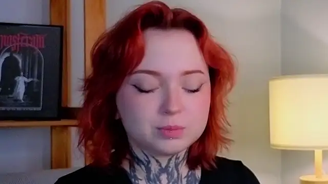 MarnaHarbor online show from November 22, 2025, 11:53 am