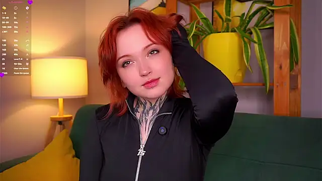 MarnaHarbor online show from October 16, 2025, 1:30 pm