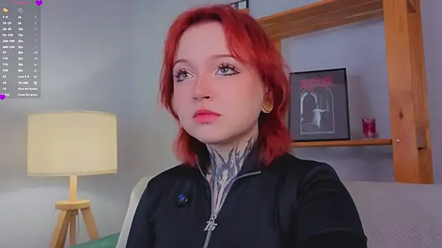 MarnaHarbor online show from November 6, 2025, 11:47 am