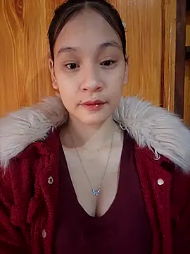 ChiecumBae online show from October 23, 2025, 1:15 am