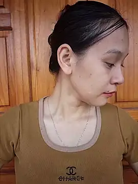 ChiecumBae online show from September 25, 2025, 1:55 am