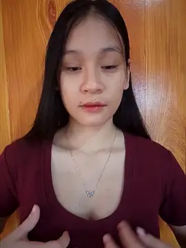 ChiecumBae online show from October 30, 2025, 1:59 am