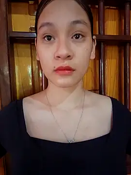 ChiecumBae online show from September 28, 2025, 1:45 am