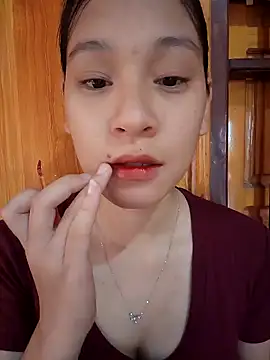 ChiecumBae online show from October 12, 2025, 12:56 am