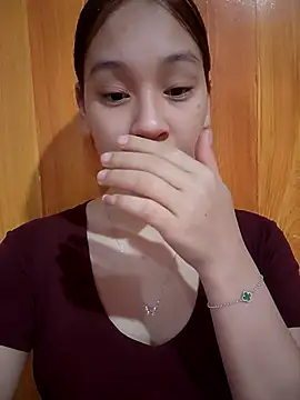 ChiecumBae online show from December 23, 2025, 1:05 am