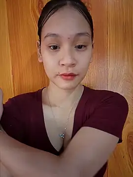 ChiecumBae online show from October 8, 2025, 2:02 am