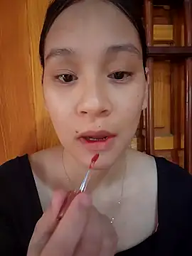 ChiecumBae online show from October 3, 2025, 1:53 am