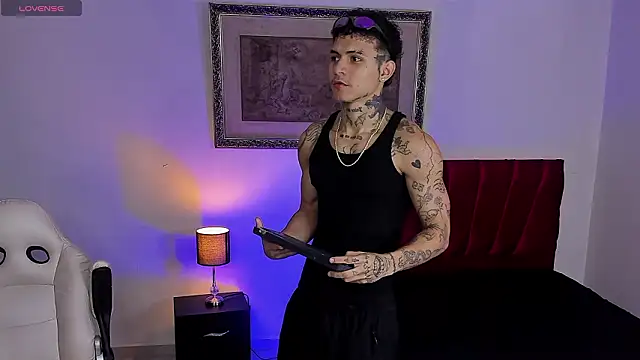 john mystic online show from February 3, 2026, 1:16 am