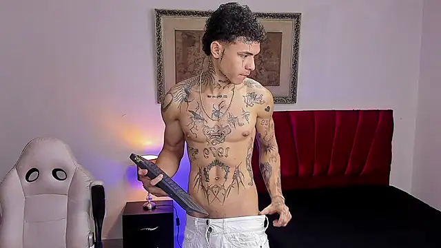 john mystic online show from February 7, 2026, 1:35 am