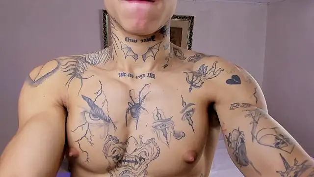 john mystic online show from March 1, 2026, 12:21 am