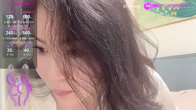 -Nuanyang- online show from May 12, 2026, 5:26 am