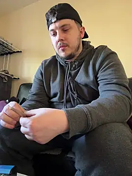 XXKieran online show from April 6, 2026, 5:14 pm