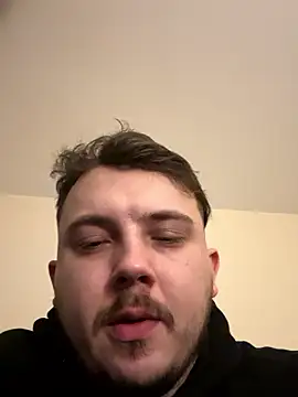 XXKieran online show from January 10, 2026, 7:47 am