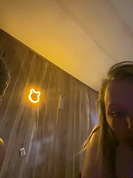 DomsSexDoll69 online show from February 14, 2026, 1:00 pm