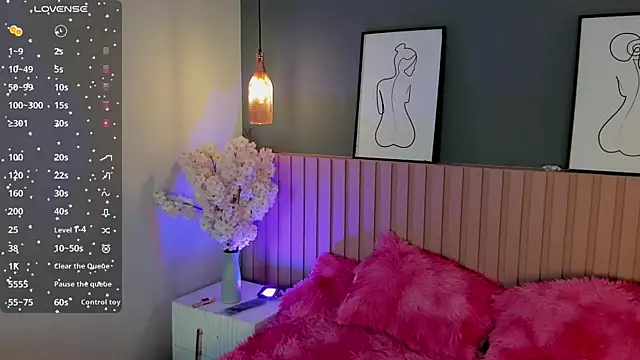 Snapshot of Annie__2 chatting on September 23, 2025, 12:12 pm Annie 2 online show from September 23, 2025, 12:12 pm