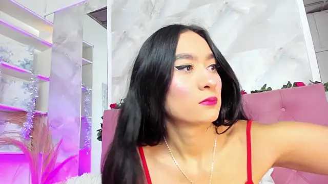 Snapshot of Nicolqueen_ chatting on December 1, 2025, 11:11 am Nicolqueen online show from December 1, 2025, 11:11 am