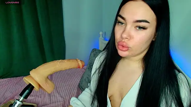 katerine Monroe online show from November 4, 2025, 6:28 am