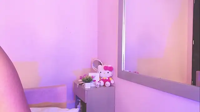 kiity horny  online show from January 8, 2026, 12:22 pm