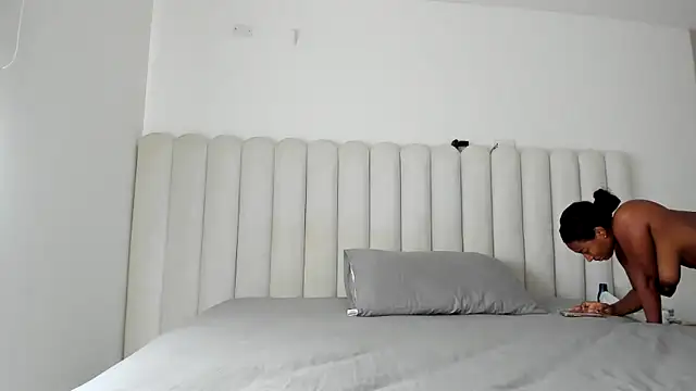 Meganbelford1 online show from April 16, 2026, 4:08 pm